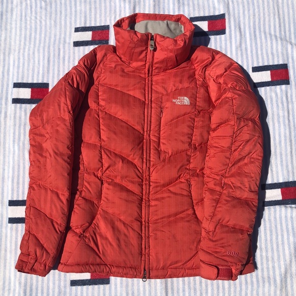 The North Face Jackets & Blazers - The North Face 600 down jacket